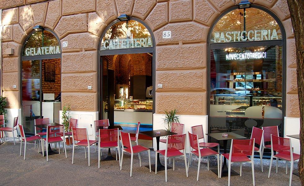 Lulu House Bed & Breakfast - Rome — Foto 1